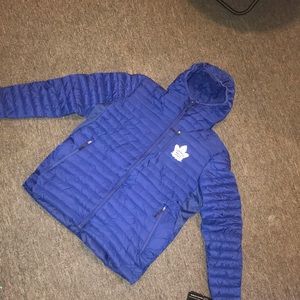 Men’s fall/winter jackets sizes M-3XL